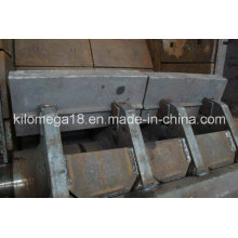 High Manganese Steel Blow Bar for Sale